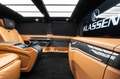 Mercedes-Benz V300 - New 2024 V-Class - Interior - Armored VR9 Negro - thumbnail 15