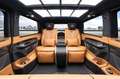 Mercedes-Benz V300 - New 2024 V-Class - Interior - Armored VR9 Negro - thumbnail 18