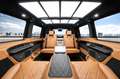 Mercedes-Benz V300 - New 2024 V-Class - Interior - Armored VR9 Negro - thumbnail 8