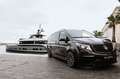 Mercedes-Benz V300 - New 2024 V-Class - Interior - Armored VR9 Schwarz - thumbnail 2