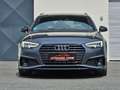 Audi A4 40 Av TDI Sport Sline black S-tr *LED*Virtual*AHK* Grau - thumbnail 4