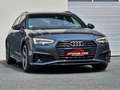 Audi A4 40 Av TDI Sport Sline black S-tr *LED*Virtual*AHK* Grau - thumbnail 2
