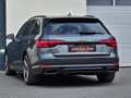 Audi A4 40 Av TDI Sport Sline black S-tr *LED*Virtual*AHK* Grau - thumbnail 7