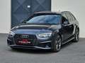 Audi A4 40 Av TDI Sport Sline black S-tr *LED*Virtual*AHK* Grau - thumbnail 3