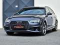 Audi A4 40 Av TDI Sport Sline black S-tr *LED*Virtual*AHK* Grau - thumbnail 1