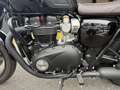Triumph Bonneville T120 BONNEVILLE T120 1200 BLACK Чёрный - thumbnail 13