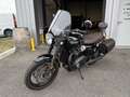 Triumph Bonneville T120 BONNEVILLE T120 1200 BLACK Чёрный - thumbnail 1