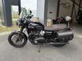 Triumph Bonneville T120 BONNEVILLE T120 1200 BLACK Чёрный - thumbnail 5