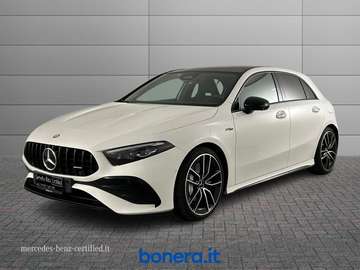 Premium Plus Line 4matic auto