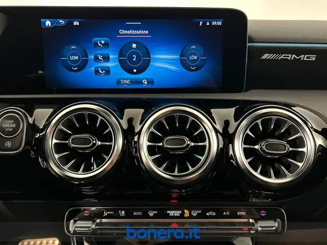 Mercedes-Benz A Class view 15