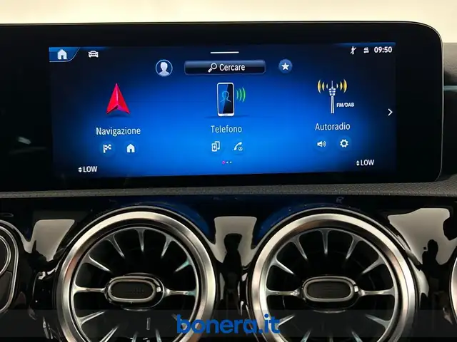 Mercedes-Benz A Class view 13