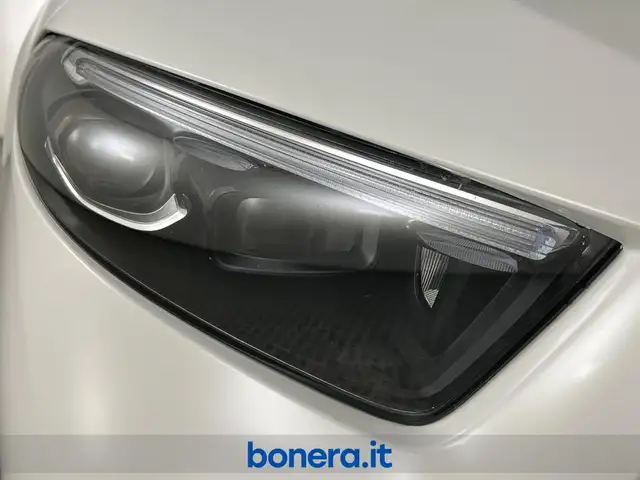 Mercedes-Benz A Class view 8