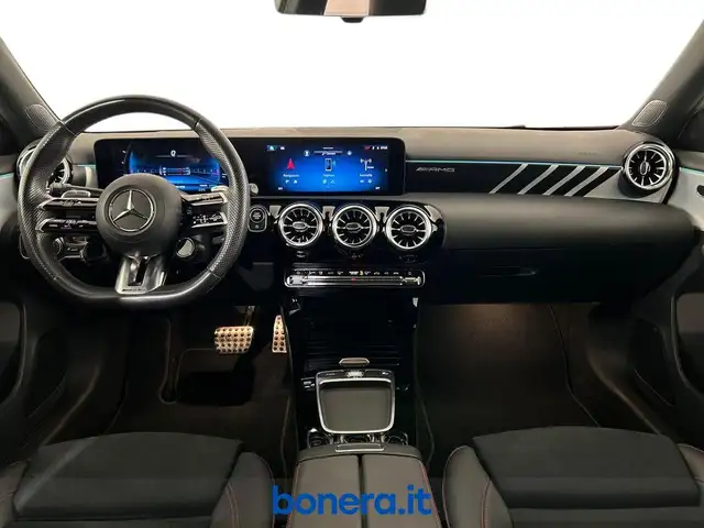 Mercedes-Benz A Class view 10
