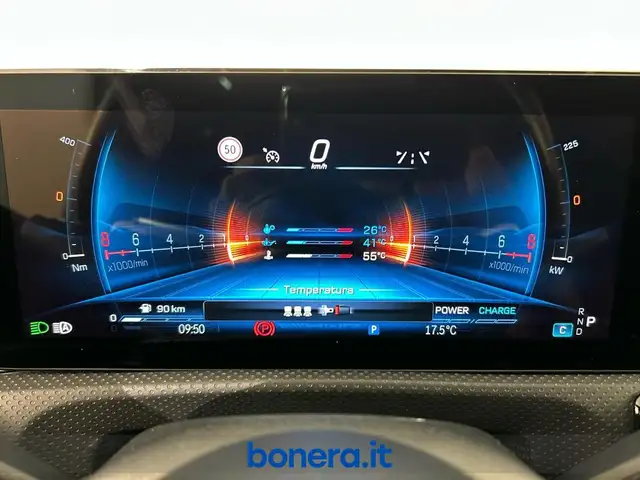 Mercedes-Benz A Class view 14