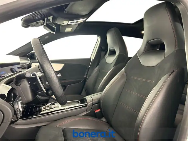 Mercedes-Benz A Class view 11