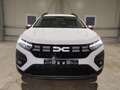 Dacia Jogger Extreme 1.0 TCe 110 7-Sitzer-AHK-Kamera-LED-App... Weiß - thumbnail 2