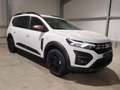 Dacia Jogger Extreme 1.0 TCe 110 7-Sitzer-AHK-Kamera-LED-App... Weiß - thumbnail 3