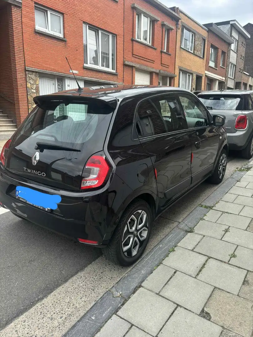 Renault Twingo 1.0i SCe Edition One - 2