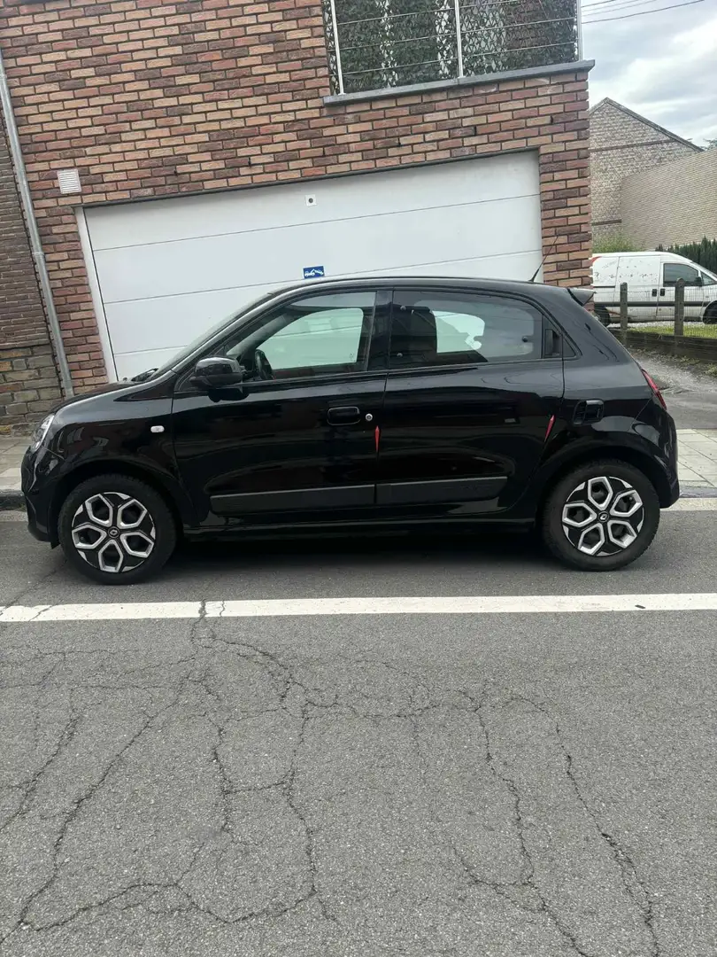 Renault Twingo 1.0i SCe Edition One - 1