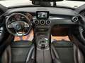 Mercedes-Benz C 43 AMG *CARBON-EXTERIEUR*RIDE-CONTROL*PANO Червоний - thumbnail 8