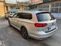 Volkswagen Passat Business Variant 2.0 TDI Executive BMT Grigio - thumbnail 7