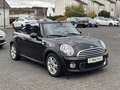 MINI Cooper Cabrio Cooper D Cabrio Chili **KLIMA*2-HAND*LEDER** Noir - thumbnail 4
