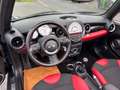 MINI Cooper Cabrio Cooper D Cabrio Chili **KLIMA*2-HAND*LEDER** Noir - thumbnail 13