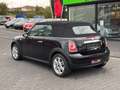 MINI Cooper Cabrio Cooper D Cabrio Chili **KLIMA*2-HAND*LEDER** Noir - thumbnail 9