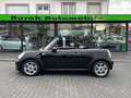 MINI Cooper Cabrio Cooper D Cabrio Chili **KLIMA*2-HAND*LEDER** Noir - thumbnail 6