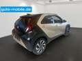 Toyota Aygo 5-Türer Pulse 1,0-l-VVT-i 5-Gang-Schaltgetriebe Бежевий - thumbnail 4