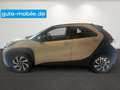 Toyota Aygo 5-Türer Pulse 1,0-l-VVT-i 5-Gang-Schaltgetriebe Бежевий - thumbnail 6