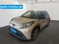 Toyota Aygo 5-Türer Pulse 1,0-l-VVT-i 5-Gang-Schaltgetriebe Бежевий - thumbnail 1