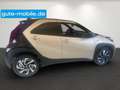 Toyota Aygo 5-Türer Pulse 1,0-l-VVT-i 5-Gang-Schaltgetriebe Бежевий - thumbnail 3