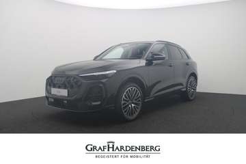 SUV TFSI 367 PS S tronic Audi exclusive Leder a...