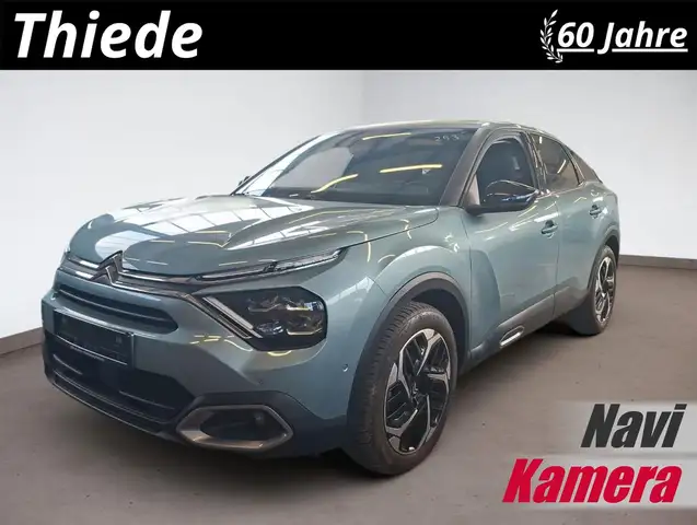 2023 Citroen C4 in Blue for sale