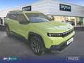 Jeep Compass eHybrid   MHEV First Edition Verde - thumbnail 3