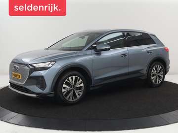 35 Launch edition Advanced 55 kWh | SOH 91% | Carp