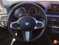 BMW 520 520dA Touring Gris - thumbnail 13