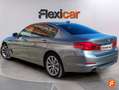 BMW 520 520dA Touring Gris - thumbnail 8