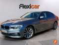 BMW 520 520dA Touring Gris - thumbnail 3