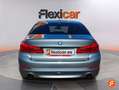 BMW 520 520dA Touring Gris - thumbnail 9