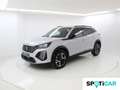 Peugeot 2008 Hybrid 136 Allure eDCS6 Blanco - thumbnail 2