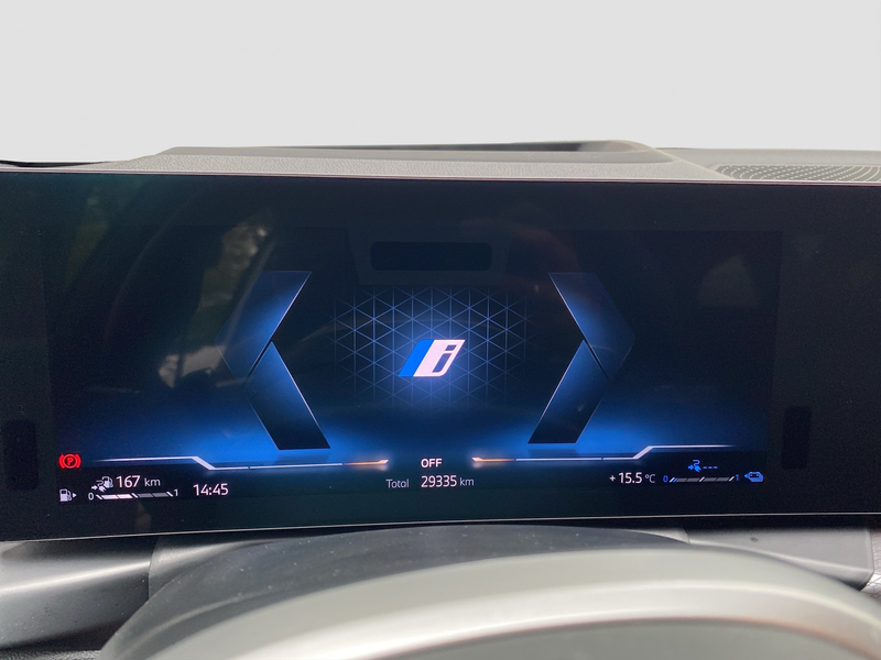 BMW 330 e xDrive ///M-Sport Pano ACC AHK H&K 360° — photo 15
