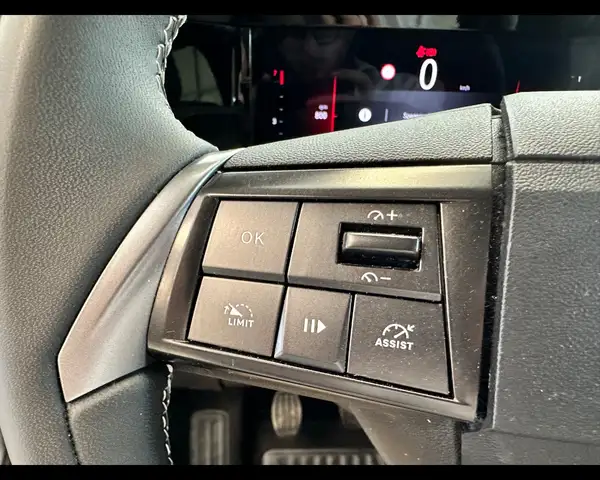Opel Mokka view 13