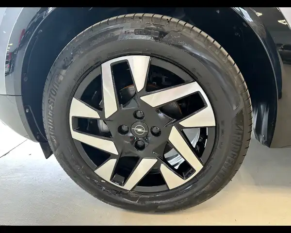 Opel Mokka view 7