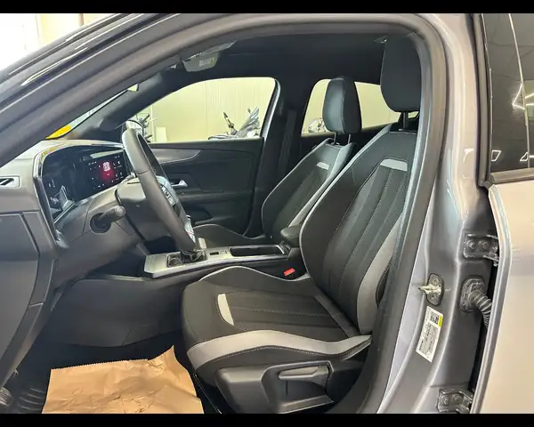 Opel Mokka view 9
