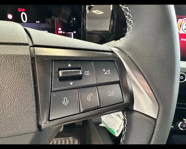 Opel Mokka view 12