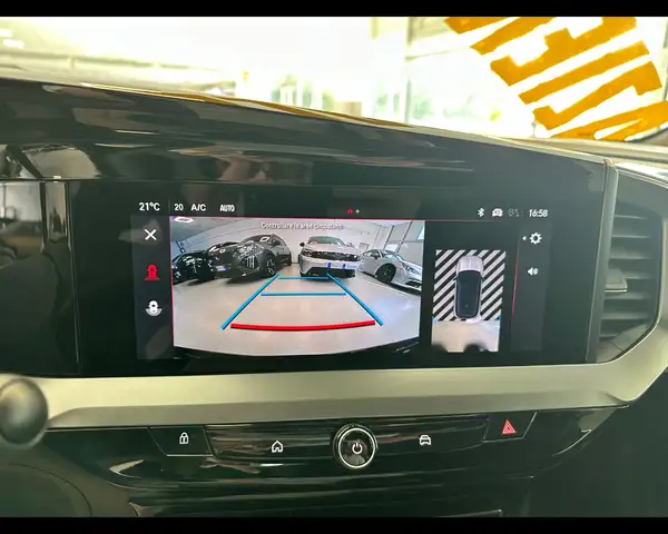 Opel Mokka view 15