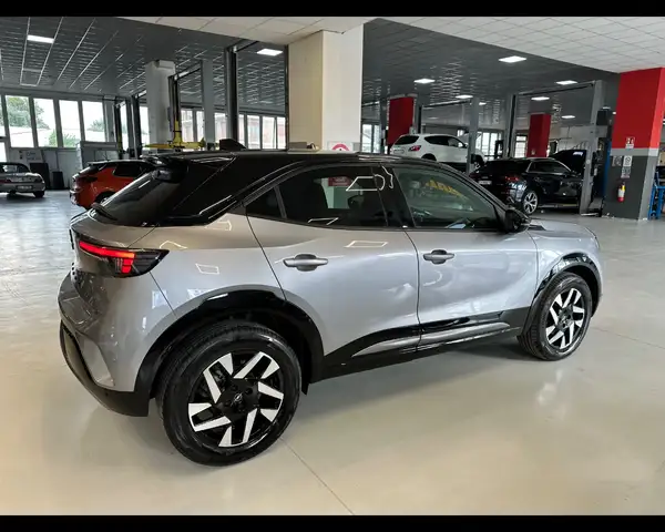 Opel Mokka view 3