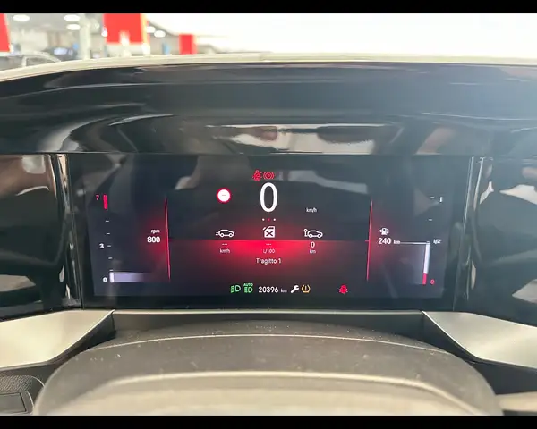 Opel Mokka view 11